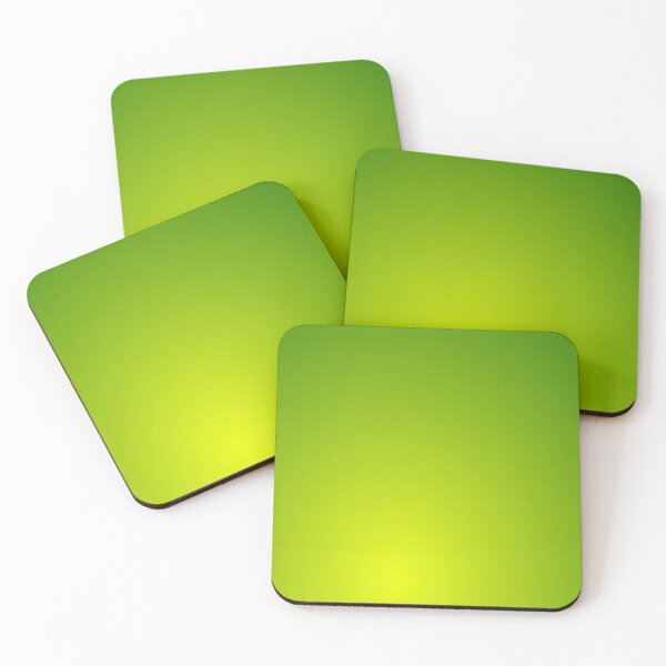 Item preview, yellow and green gradient designed and sold by virilamissa.