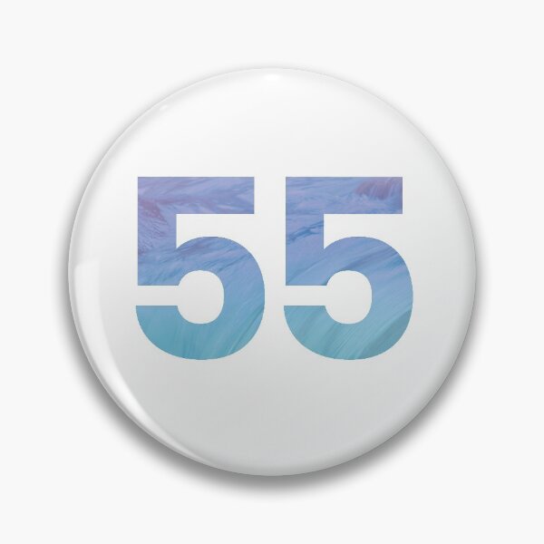 Item preview, 55 Angel number designed and sold by namaste-you.