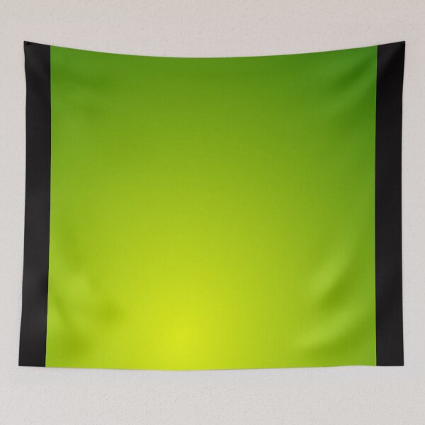 Item preview, yellow and green gradient designed and sold by virilamissa.