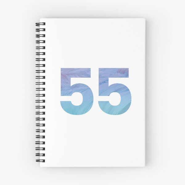 Item preview, 55 Angel number designed and sold by namaste-you.