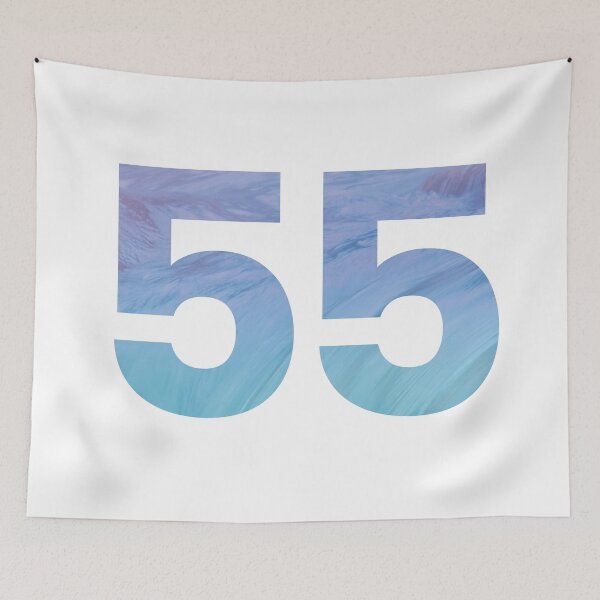 Item preview, 55 Angel number designed and sold by namaste-you.