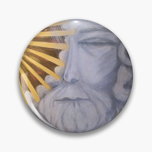Item preview, Face. Silence and light designed and sold by Svetlana Ivanova.