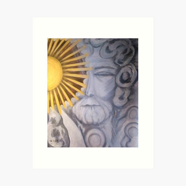 Item preview, Face. Silence and light designed and sold by Svetlana Ivanova.