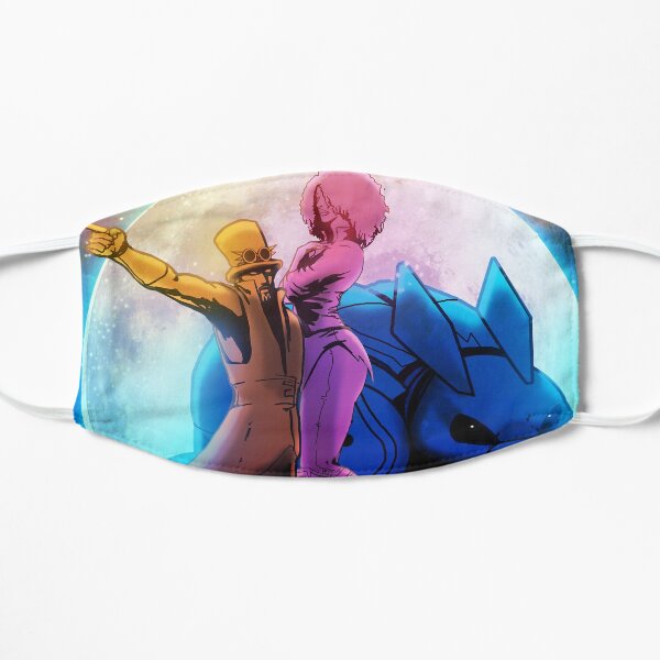 The Dream Mob Mask