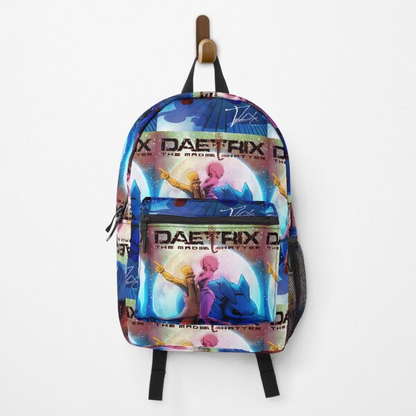 Item preview, The Dream Mob designed and sold by DAETRIX.