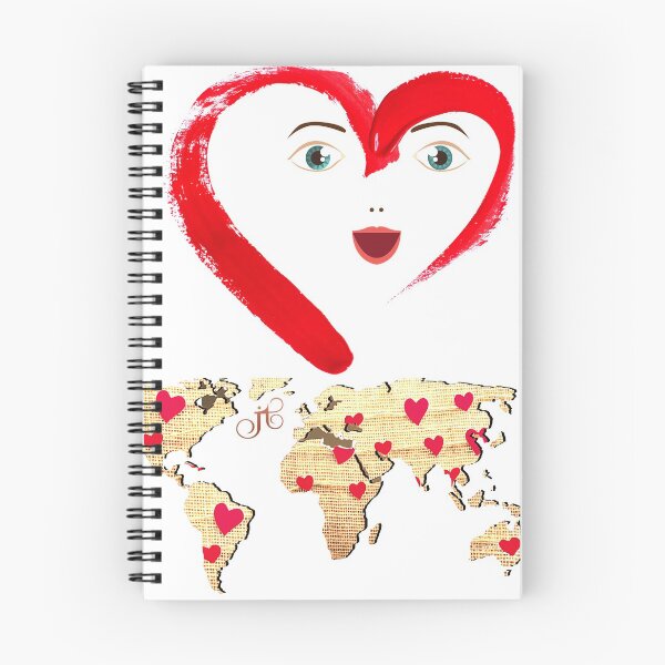 Item preview, Heart Stops designed and sold by LibrosBOOKtique.