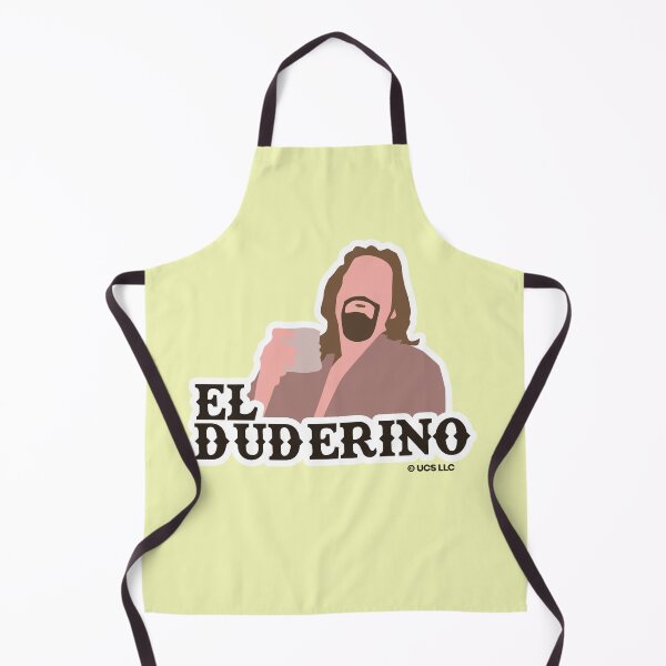 Item preview, The Big Lebowski El Duderino design. Birthday party gifts. Officially licensed merch. designed and sold by chrlalexandru.