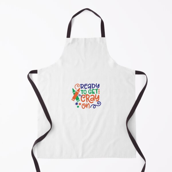 Item preview, Ready To Get My Cray On designed and sold by obviouslogic.