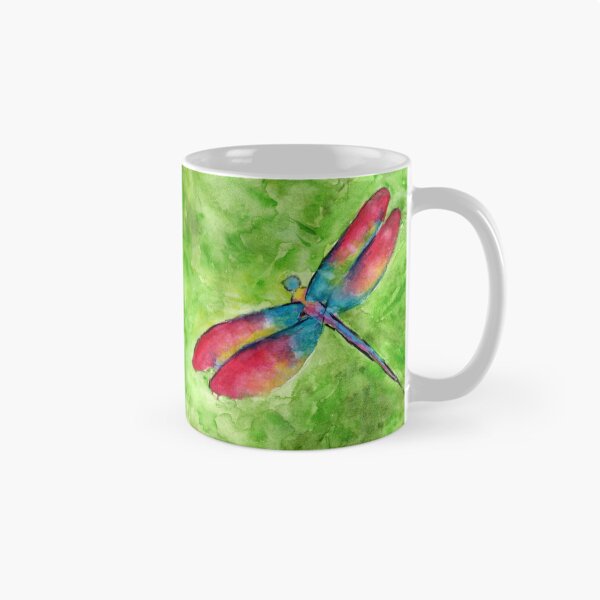 Item preview, Dragonfly of Hope designed and sold by TodaysFancy.