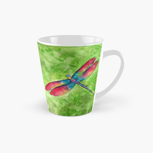 Item preview, Dragonfly of Hope designed and sold by TodaysFancy.