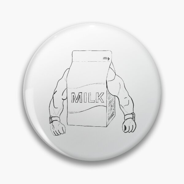 Item preview, Milk Wahlberg designed and sold by connorrobinson.