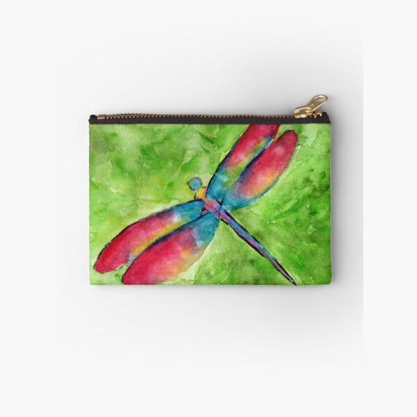 Item preview, Dragonfly of Hope designed and sold by TodaysFancy.