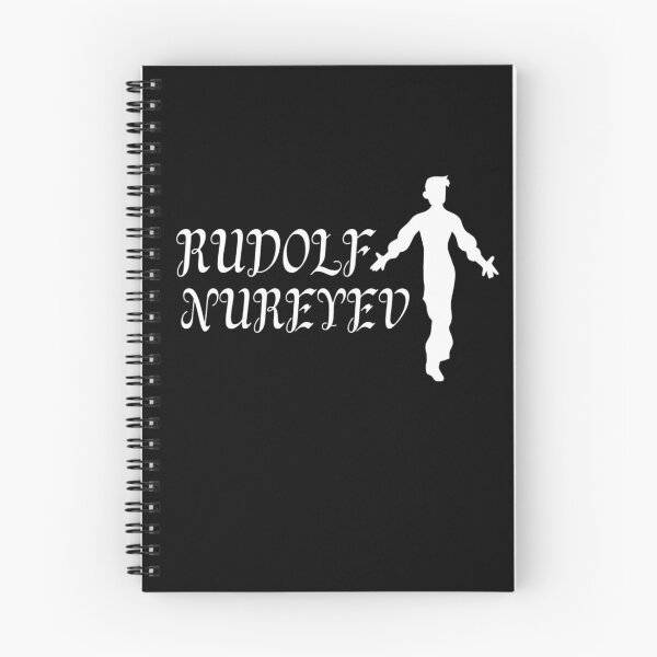 Item preview, Rudolf Nureyev  designed and sold by Stylekingdom.