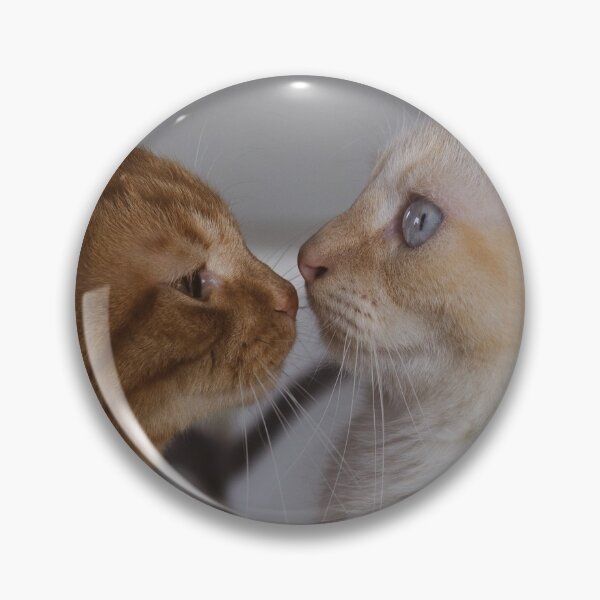 Item preview, Kissy? designed and sold by GryphDesigns.