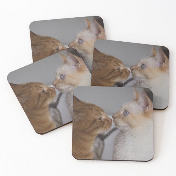 Item preview, Kissy? designed and sold by GryphDesigns.