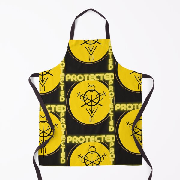 Item preview, Sigil BE protected nightwear designed and sold by amy greaves.
