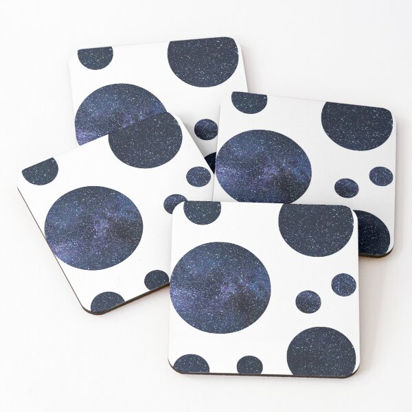 Item preview, Ombre circle bubbles - Stars designed and sold by yasmh.