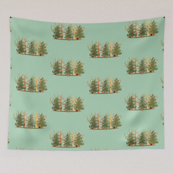 Item preview, Oh Christmas Tree, Holidays Gifts, Christmas Trees collection designed and sold by AmazingEcraft.