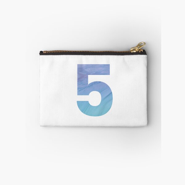 Item preview, 5 Angel Number - Numerology Number 5 designed and sold by namaste-you.