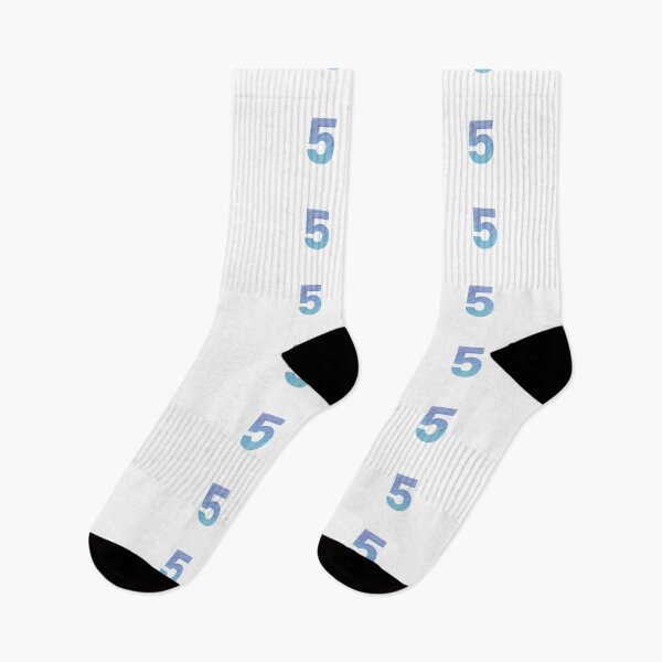 Item preview, 5 Angel Number - Numerology Number 5 designed and sold by namaste-you.