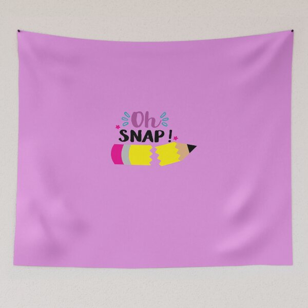 Item preview, OH Snap! designed and sold by obviouslogic.