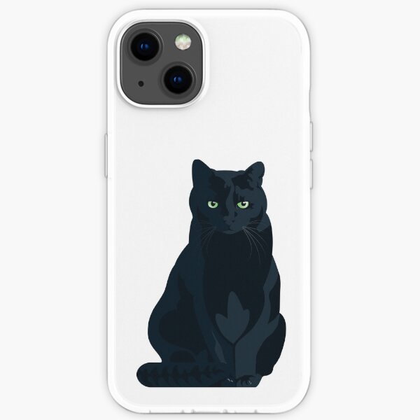 Chat Shadow Gaming Communautaire Coque souple iPhone