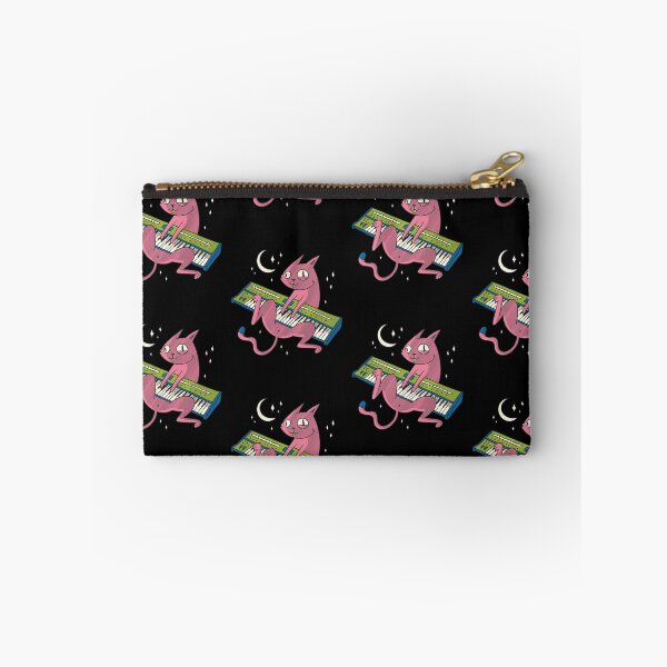Item preview, Cat And Keyboard designed and sold by DavinciStore21.