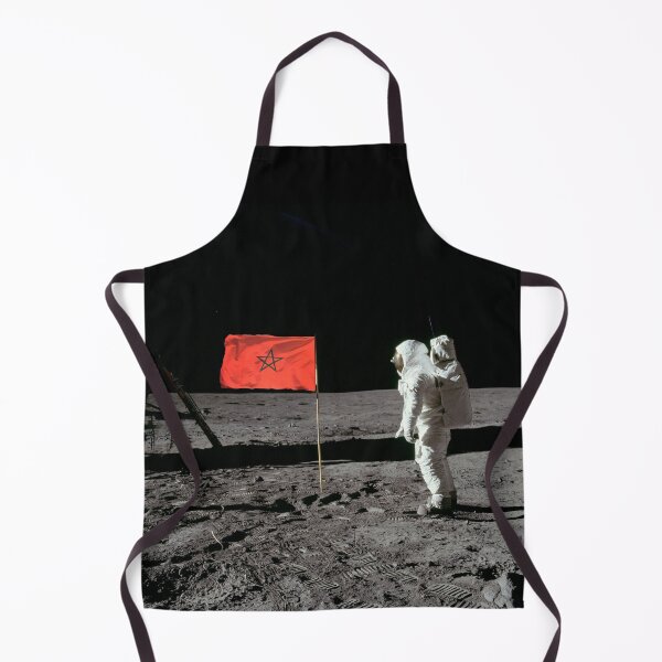 Item preview, Moon Landing by Morocco designed and sold by themaeins.