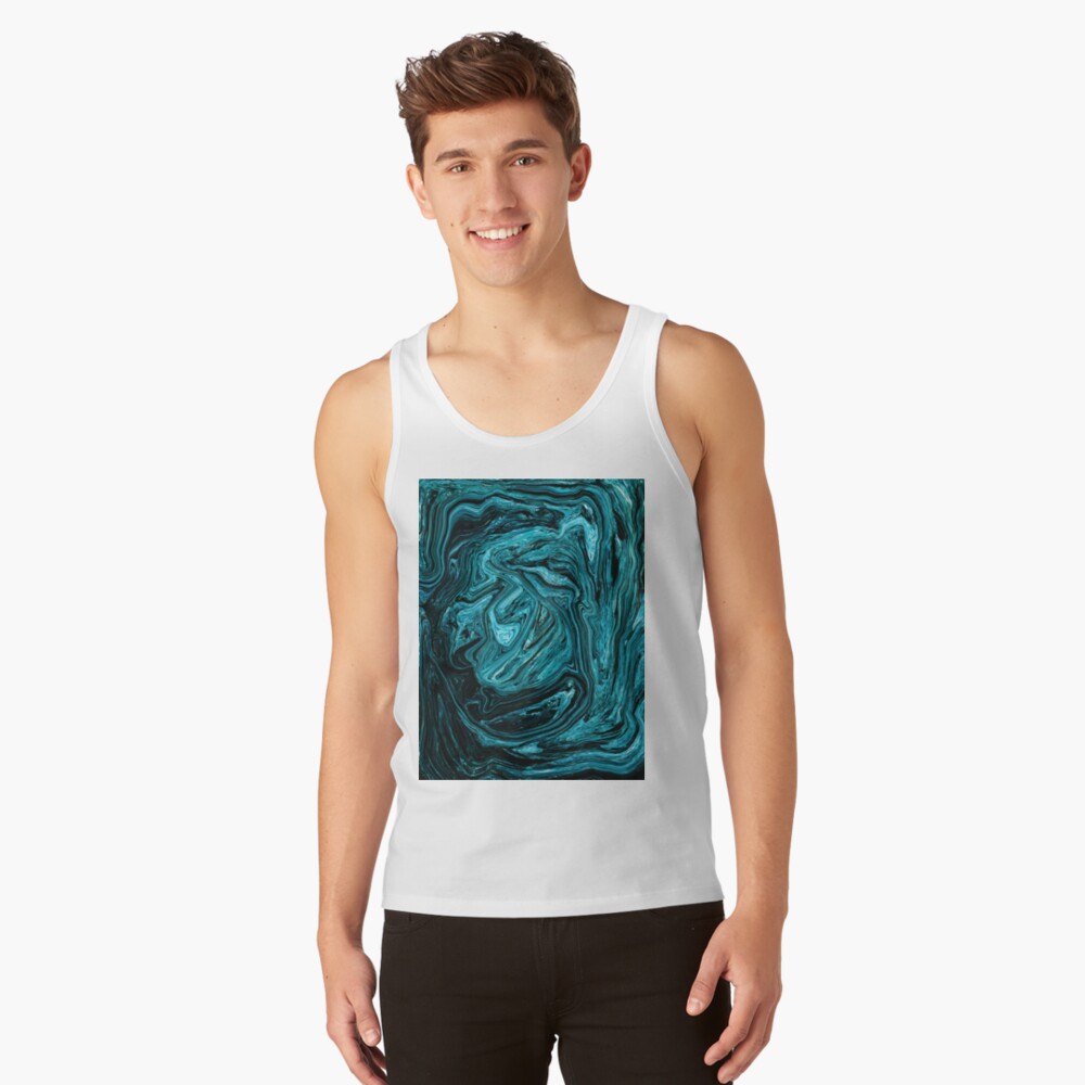 Item preview, Tank Top designed and sold by Butterfly-Dream.
