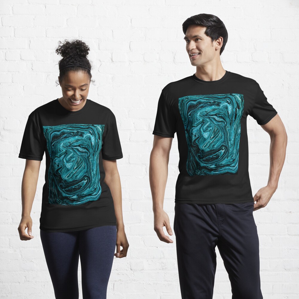 Item preview, Active T-Shirt designed and sold by Butterfly-Dream.