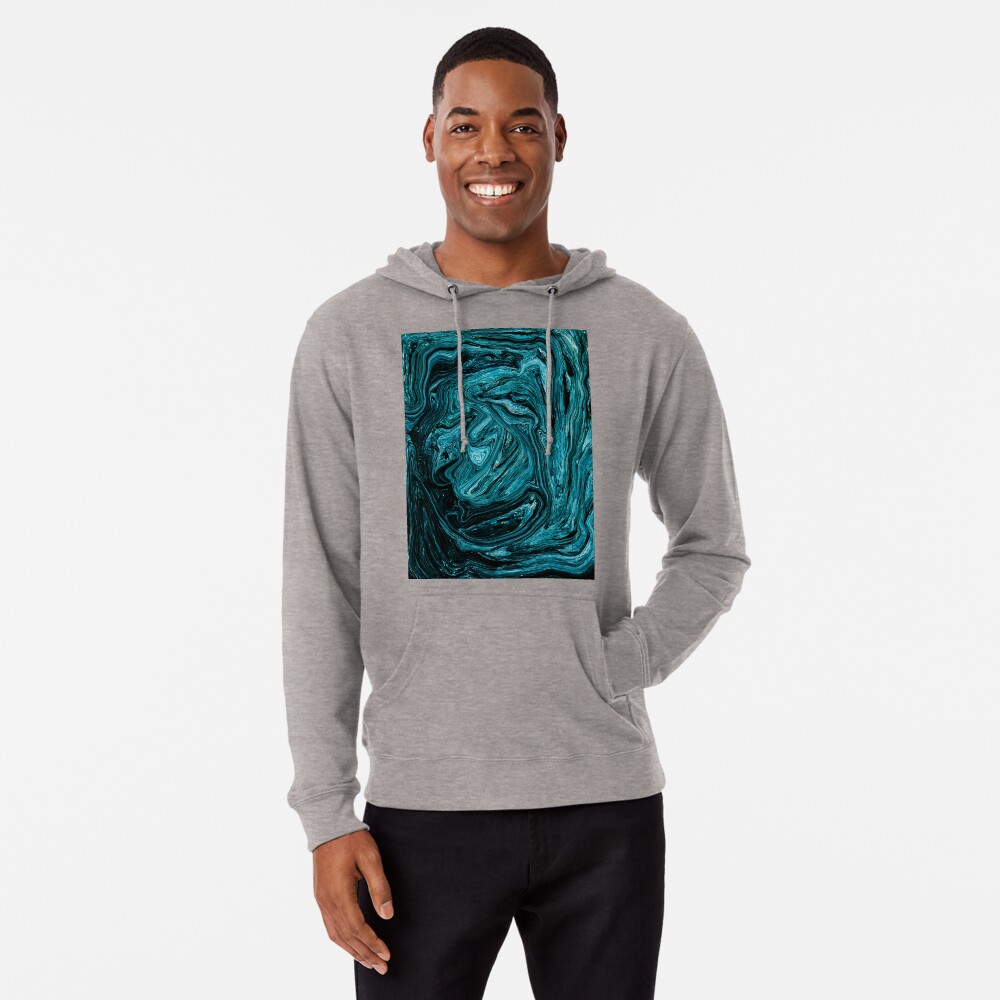 Item preview, Lightweight Hoodie designed and sold by Butterfly-Dream.