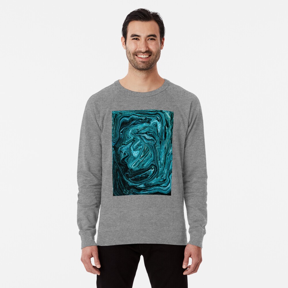 Item preview, Lightweight Sweatshirt designed and sold by Butterfly-Dream.