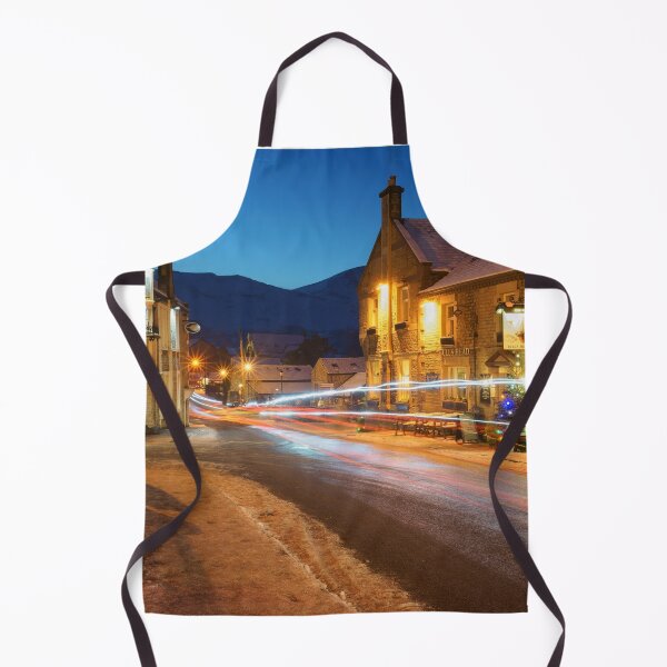 Item preview, Christmas in Castleton  designed and sold by galpinimages.