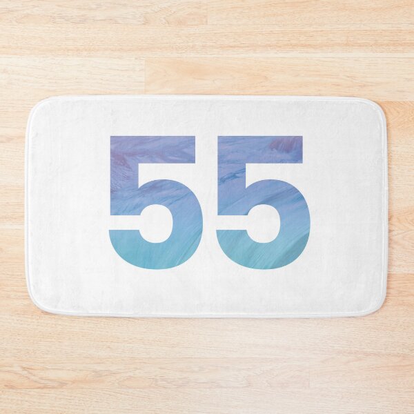 Item preview, 55 Angel number designed and sold by namaste-you.
