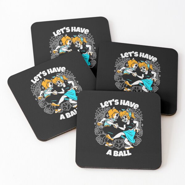Item preview, ROCKABILLY LET'S HAVE A BALL  designed and sold by James-Kaft.