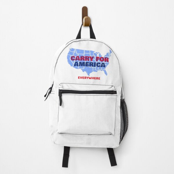 Item preview, Carry for America - Everywhere designed and sold by MyWayTees.