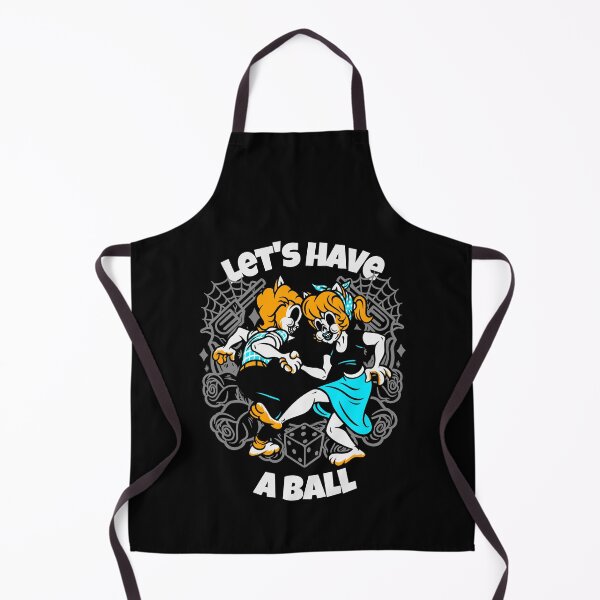 Item preview, ROCKABILLY LET'S HAVE A BALL  designed and sold by James-Kaft.