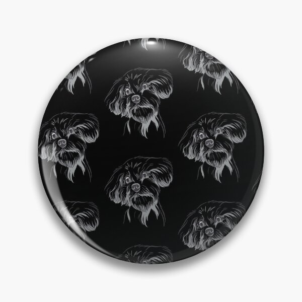 Item preview, Cool Doodle Dog designed and sold by DavinciStore21.