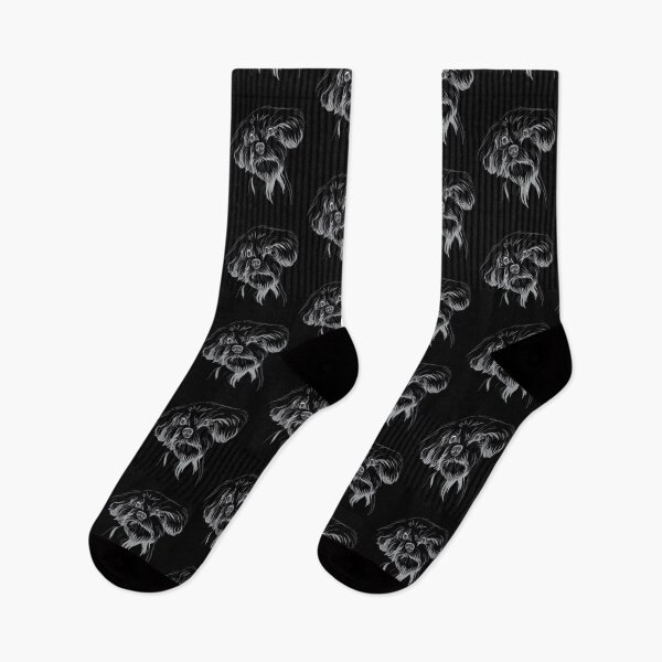 Item preview, Cool Doodle Dog designed and sold by DavinciStore21.