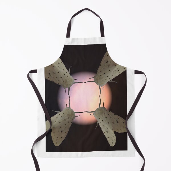 Item preview, Moth dance at sunset designed and sold by Sandra Willis.