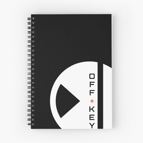 Item preview, Off - Key designed and sold by PigriTia.