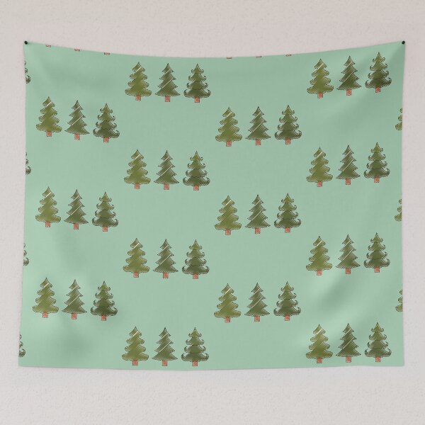 Item preview, Oh Christmas Tree, Holidays Gifts, Christmas Trees collection designed and sold by AmazingEcraft.