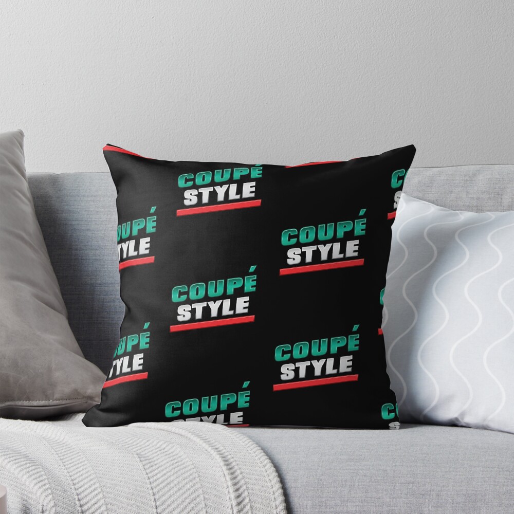 Item preview, Throw Pillow designed and sold by DavinciStore21.