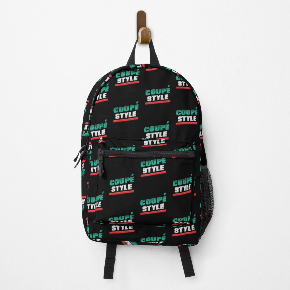 Item preview, Backpack designed and sold by DavinciStore21.