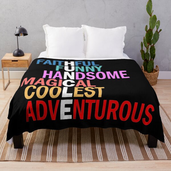 Item preview, Huncle designed and sold by aktiveaddict.