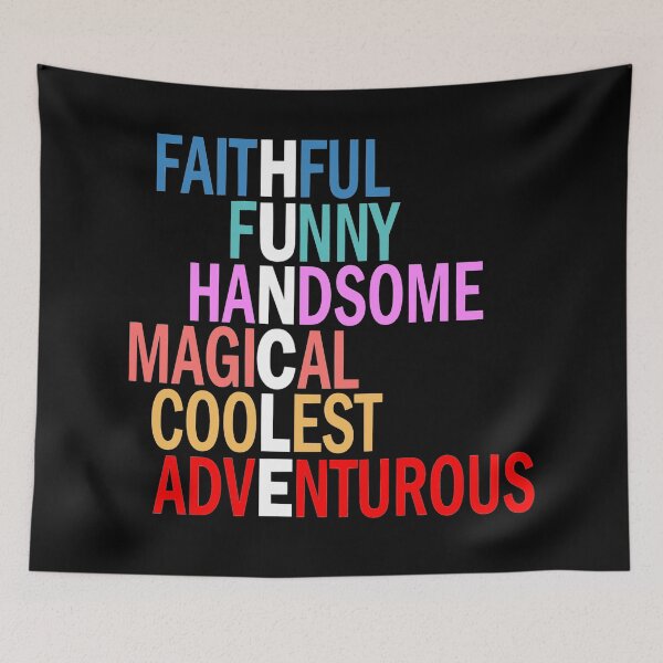 Item preview, Huncle designed and sold by aktiveaddict.