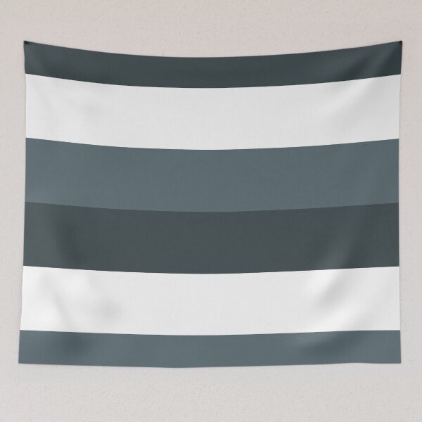 Item preview, White green gray slate concept designed and sold by likebakerdo.