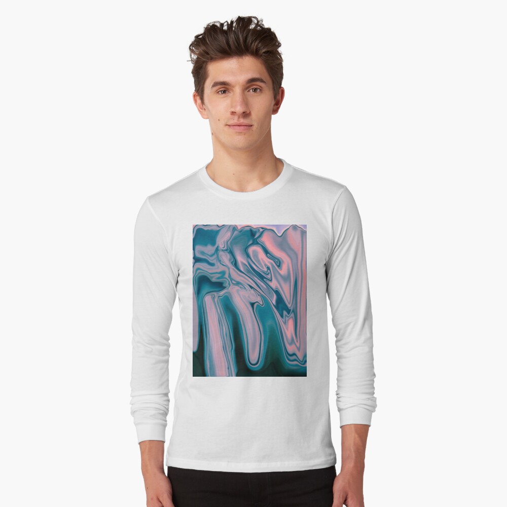 Item preview, Long Sleeve T-Shirt designed and sold by Butterfly-Dream.