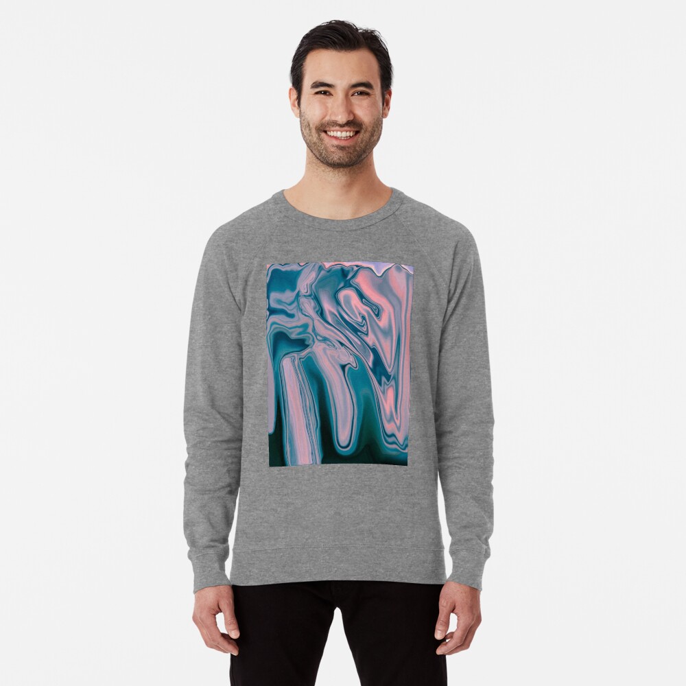 Item preview, Lightweight Sweatshirt designed and sold by Butterfly-Dream.