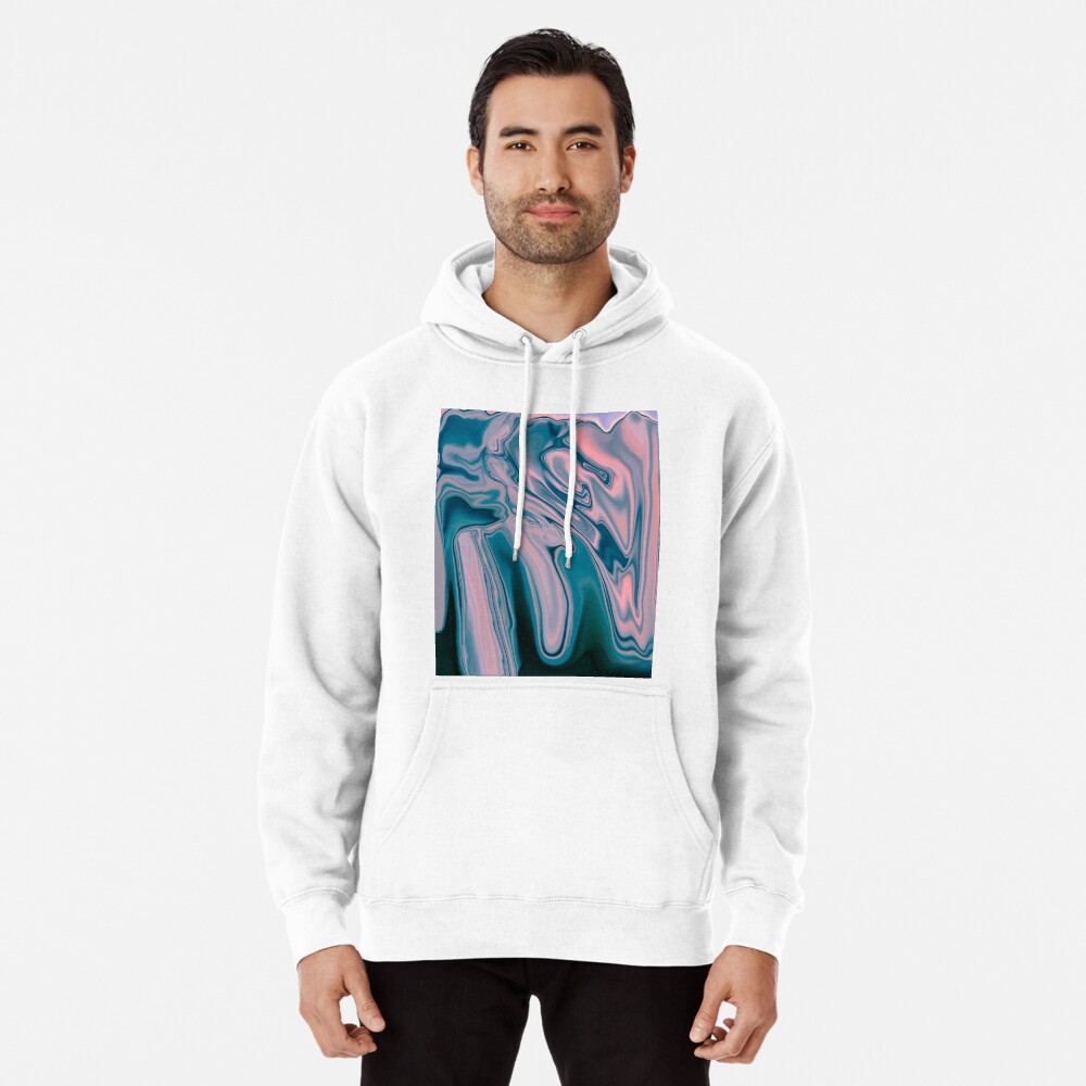 Item preview, Pullover Hoodie designed and sold by Butterfly-Dream.